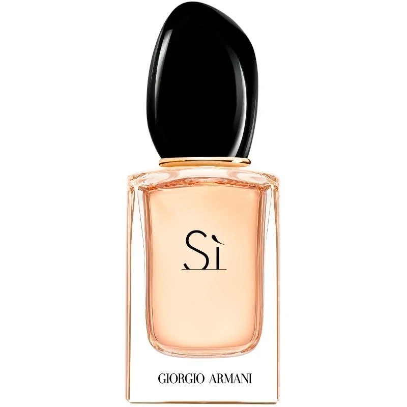 Giorgio Armani Sì Women EDP 30 Ml - Billede 2