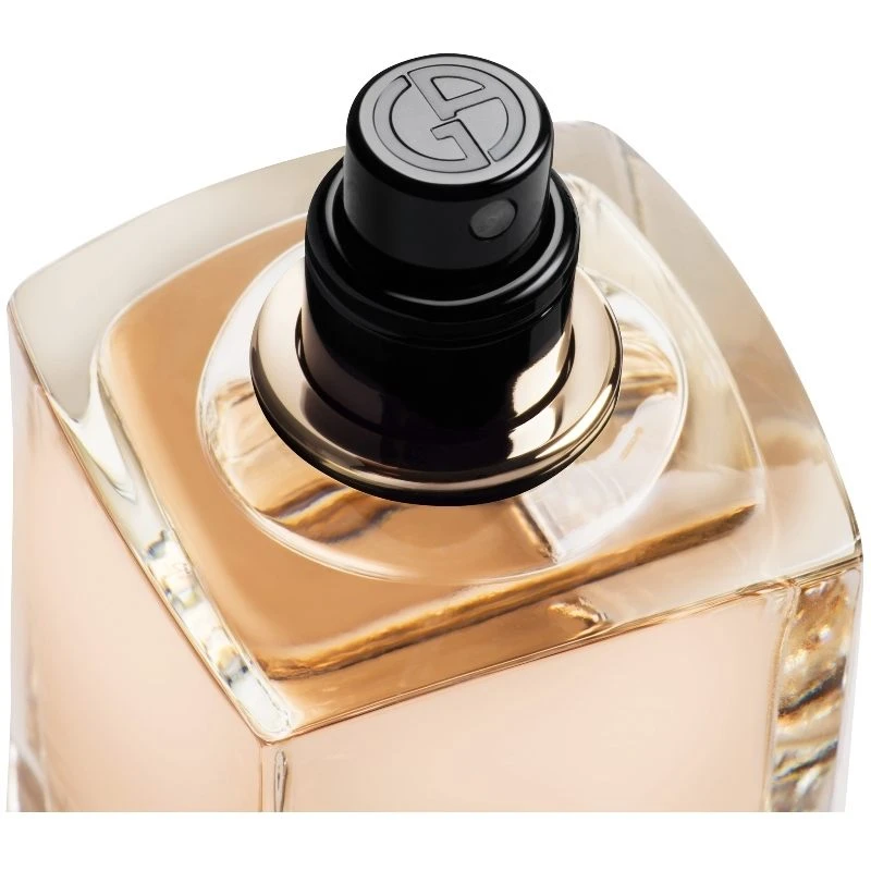 Giorgio Armani Sì Women EDP 30 Ml - Billede 9