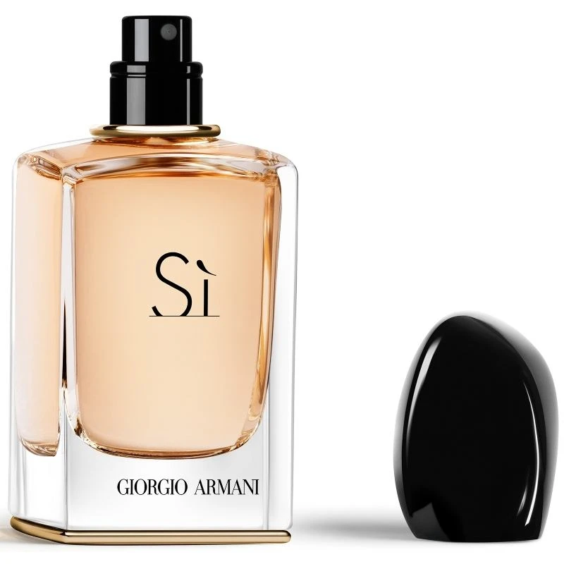 Giorgio Armani Sì Women EDP 30 Ml - Billede 7