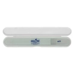 Herôme Glass Nail File Large M. Etui