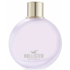 Hollister California Free Wave For Her EDP 100 Ml