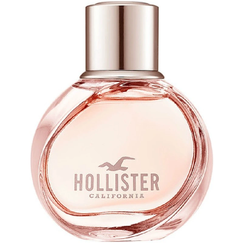Hollister California Wave For Her EDP 30 Ml