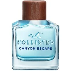 Hollister Canyon Escape For Him EDT 100 Ml
