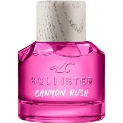 Hollister Canyon Rush Her EDP 50 Ml