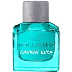 Hollister Canyon Rush Him EDT 50 Ml