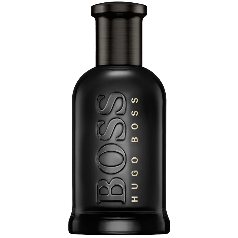 Hugo Boss Bottled Parfum EDP 100 Ml - Billede 2