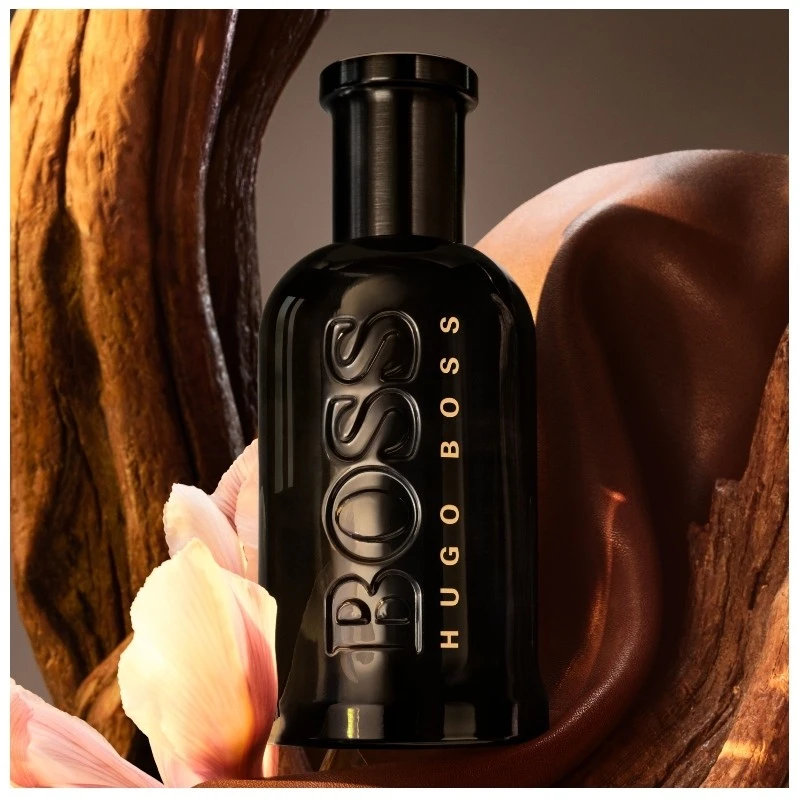 Hugo Boss Bottled Parfum EDP 100 Ml - Billede 6
