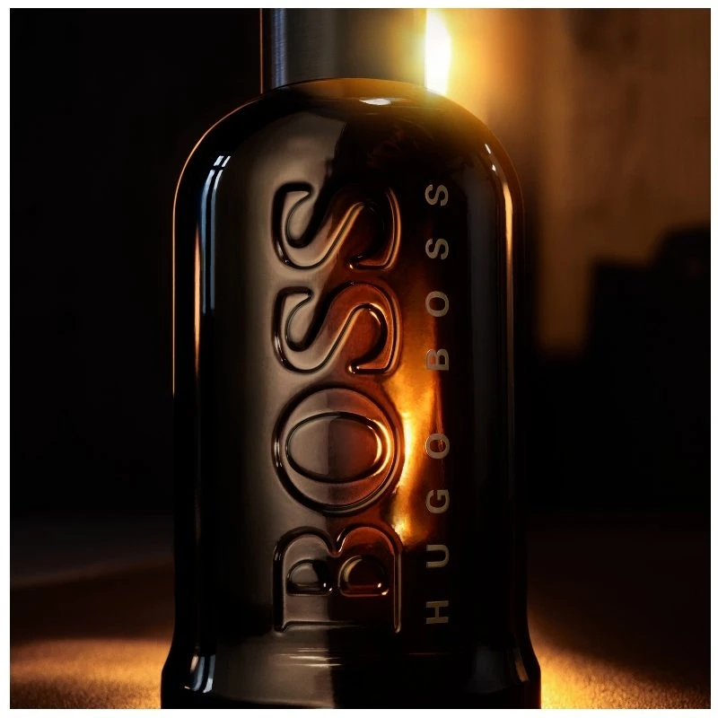 Hugo Boss Bottled Parfum EDP 100 Ml - Billede 7