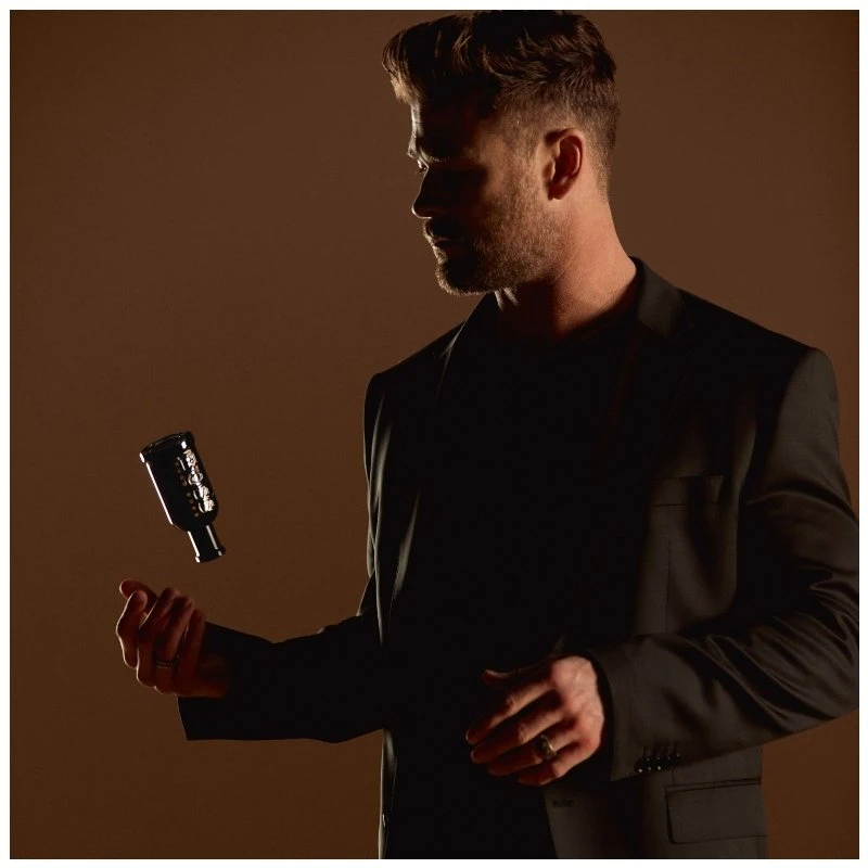 Hugo Boss Bottled Parfum EDP 100 Ml - Billede 8