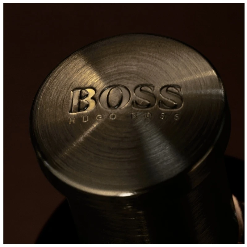 Hugo Boss Bottled Parfum EDP 100 Ml