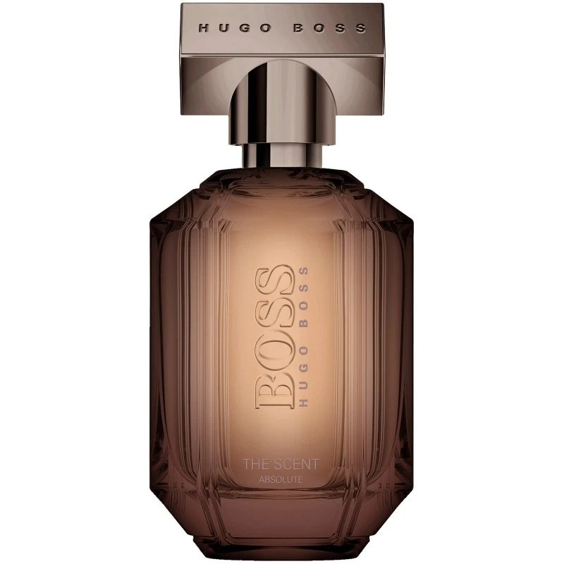 Hugo Boss The Scent Absolute For Her EDP 50 Ml