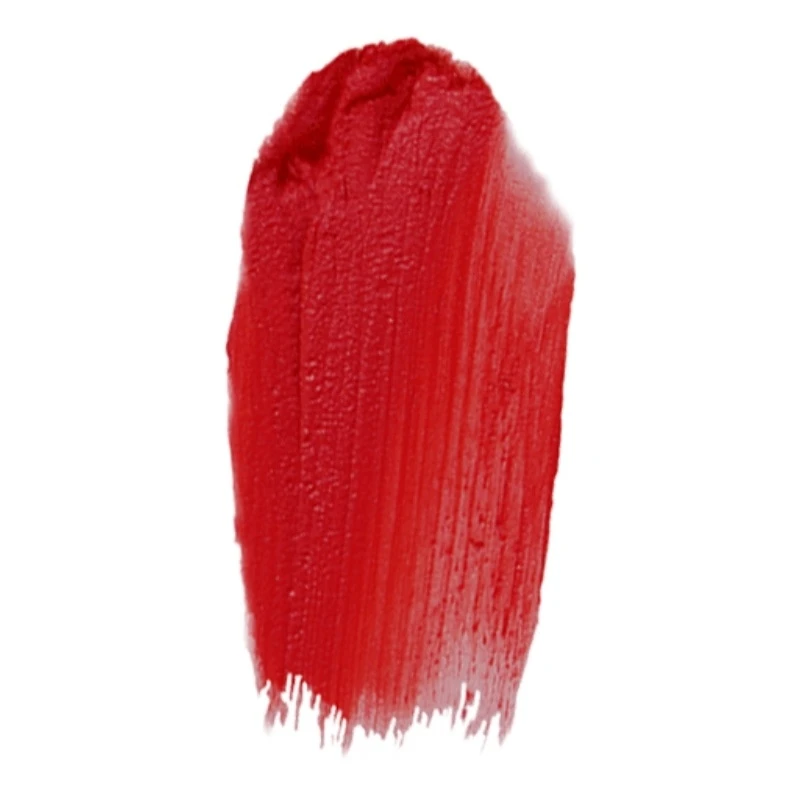 IDUN Minerals Matte Lipstick 4 Gr. - Jordgubb - Billede 2