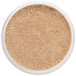 IDUN Minerals Powder Foundation 7 Gr. - 036 Freja