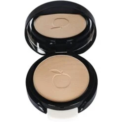 IDUN Minerals Pressed Powder & Foundation 7,7 Gr. - Österlen Medium
