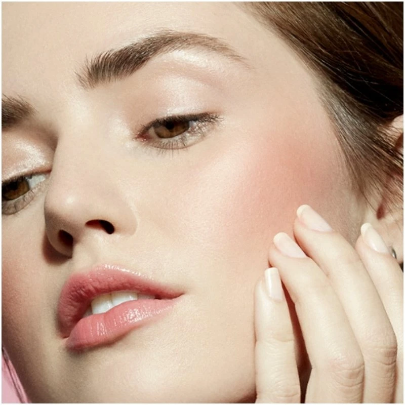 Jane Iredale Glow Time Blush Stick 7,5 Gr. - Mist - Billede 2