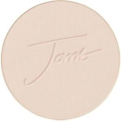 Jane Iredale PurePressed Base SPF 20 Refill 9,9 Gr. - Ivory