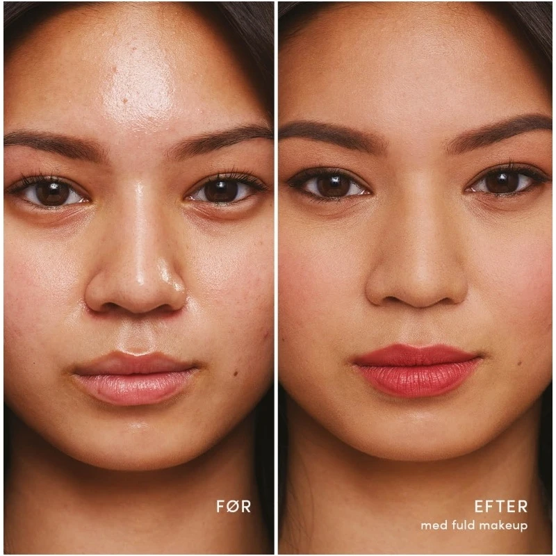 Jane Iredale Smooth Affair Mattifying Face Primer 50 Ml - Billede 3