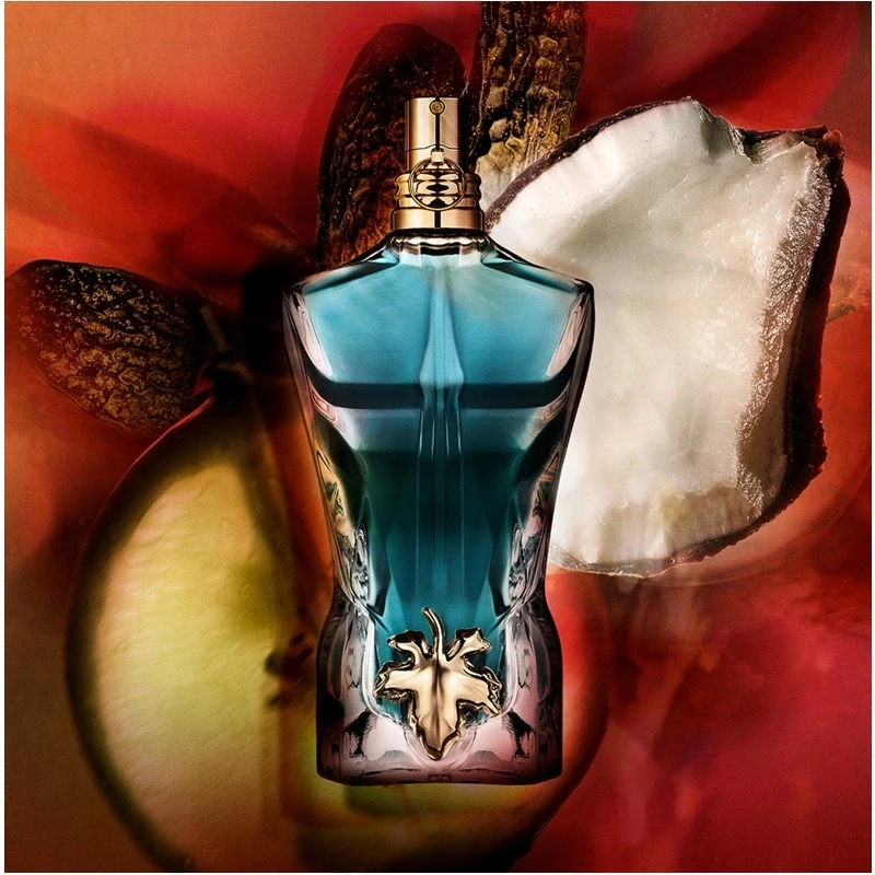 Jean Paul Gaultier Le Beau Male EDT 75 Ml - Billede 3