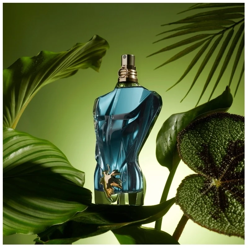 Jean Paul Gaultier Le Beau Male EDT 75 Ml - Billede 6