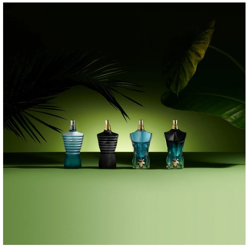 Jean Paul Gaultier Le Beau Male EDT 75 Ml - Billede 9