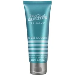 Jean Paul Gaultier Le Male Shower Gel 200 Ml