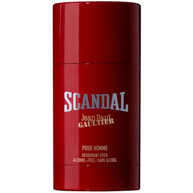 Jean Paul Gaultier Scandal Him Deodorant Stick 75 Gr.