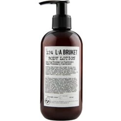 L:A Bruket 124 Body Lotion 240 Ml - Sage/Rosemary/Lavender