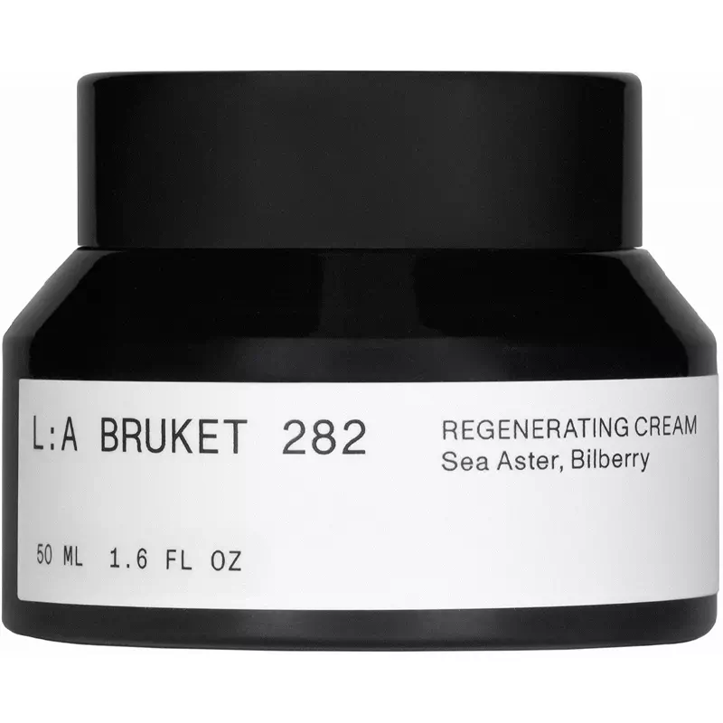 L:A Bruket 282 Regenerating Cream 50 Ml