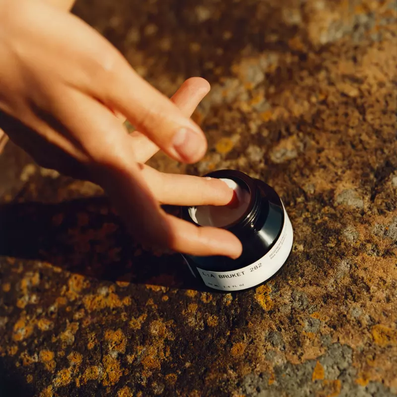 L:A Bruket 282 Regenerating Cream 50 Ml - Billede 3