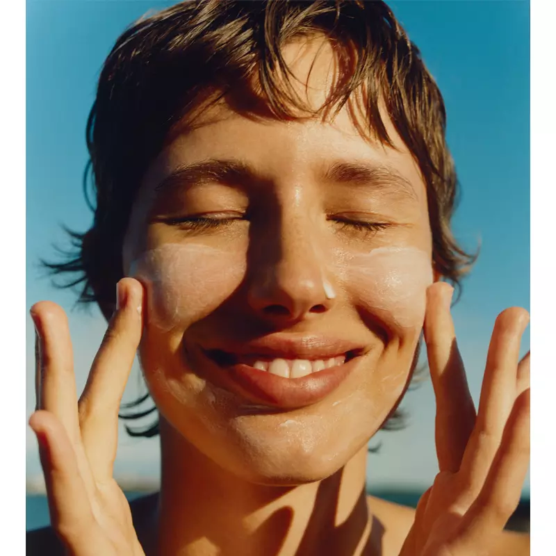 L:A Bruket 282 Regenerating Cream 50 Ml - Billede 4