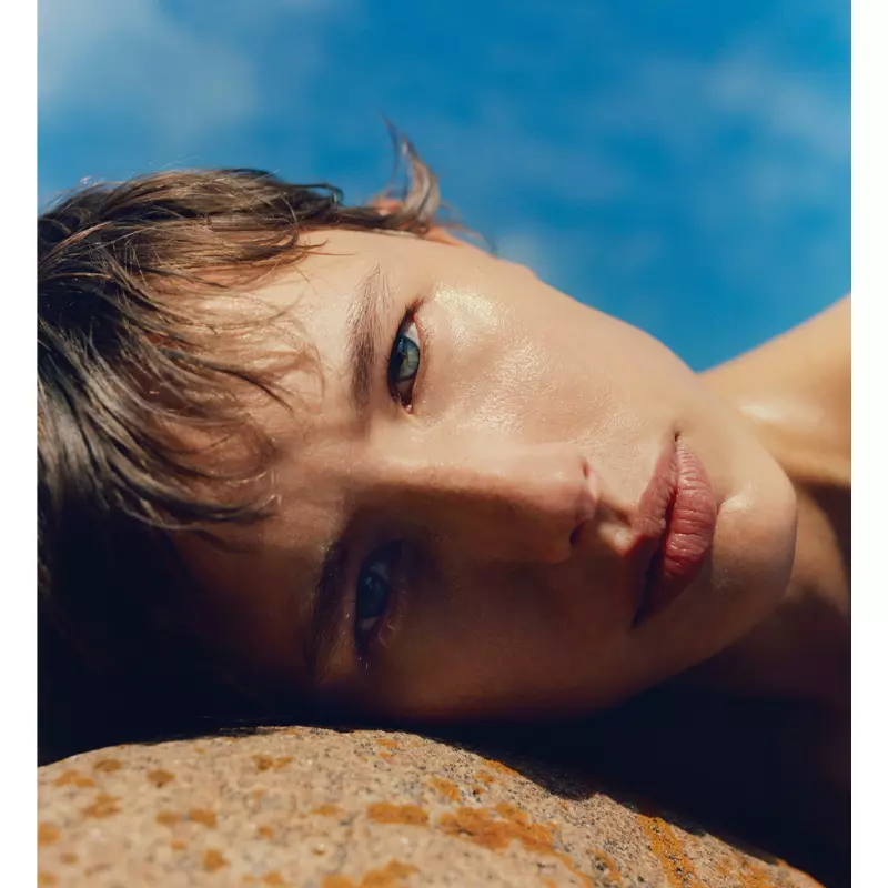 L:A Bruket 282 Regenerating Cream 50 Ml - Billede 5