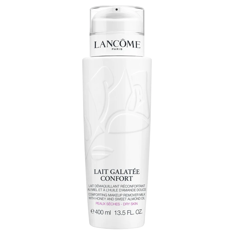 Lancome Lancôme Galatée Confort Cleansing Milk Dry Skin 400 Ml (Limited Edition)