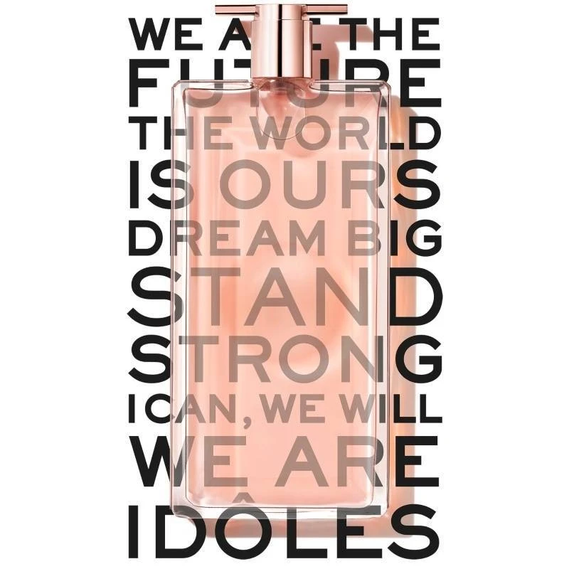 Lancome Lancôme Idôle EDP 25 Ml - Billede 6