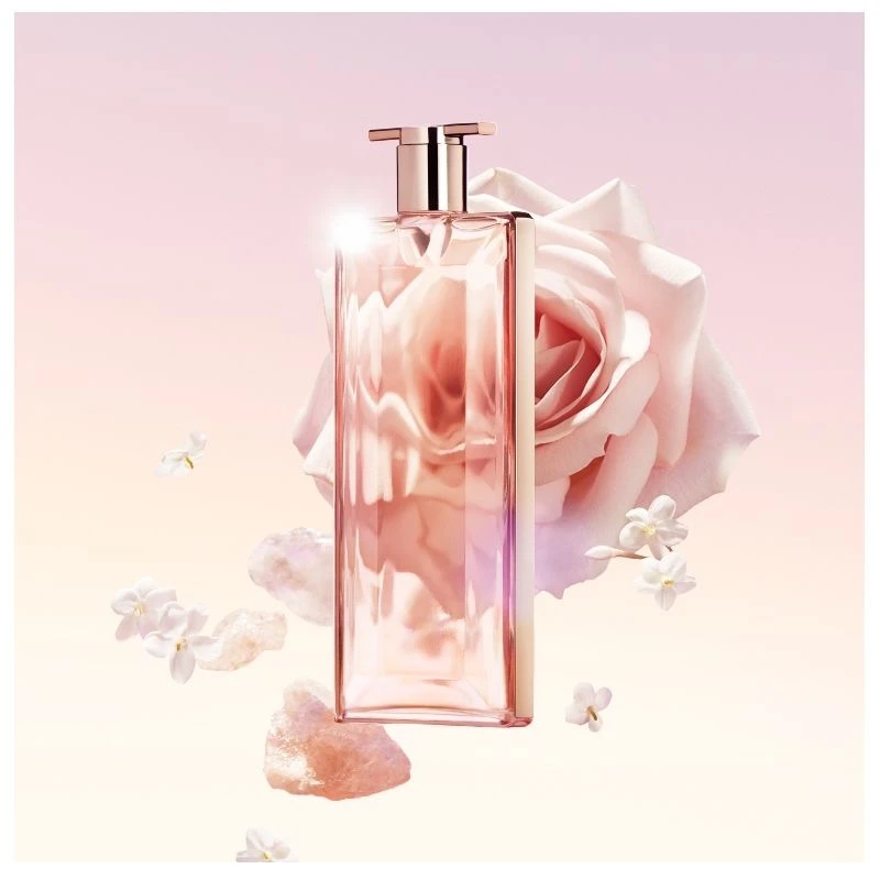 Lancome Lancôme Idôle EDP 25 Ml - Billede 10