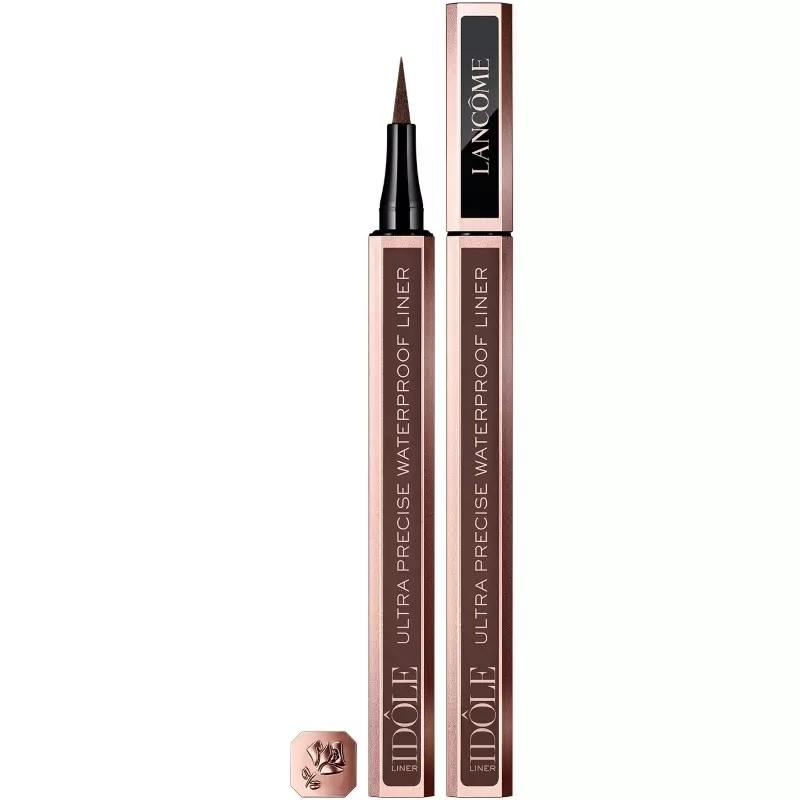 Lancome Lancôme Idôle Ultra Precise Waterproof Liner 1 Ml - 02 Syrup Brown