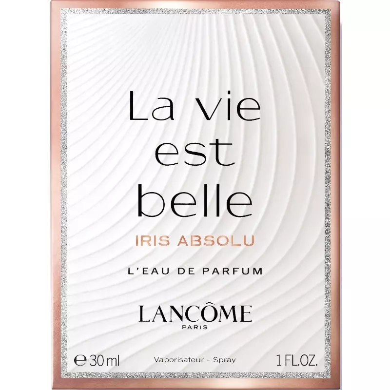 Lancome Lancôme La Vie Est Belle Iris Absolu EDP 30 Ml - Billede 2