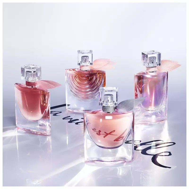 Lancome Lancôme La Vie Est Belle Iris Absolu EDP 30 Ml - Billede 9