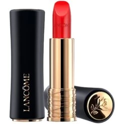 Lancome Lancôme L'Absolu Rouge Cream Lipstick 3,4 Gr. - 132 Caprice De Rouge