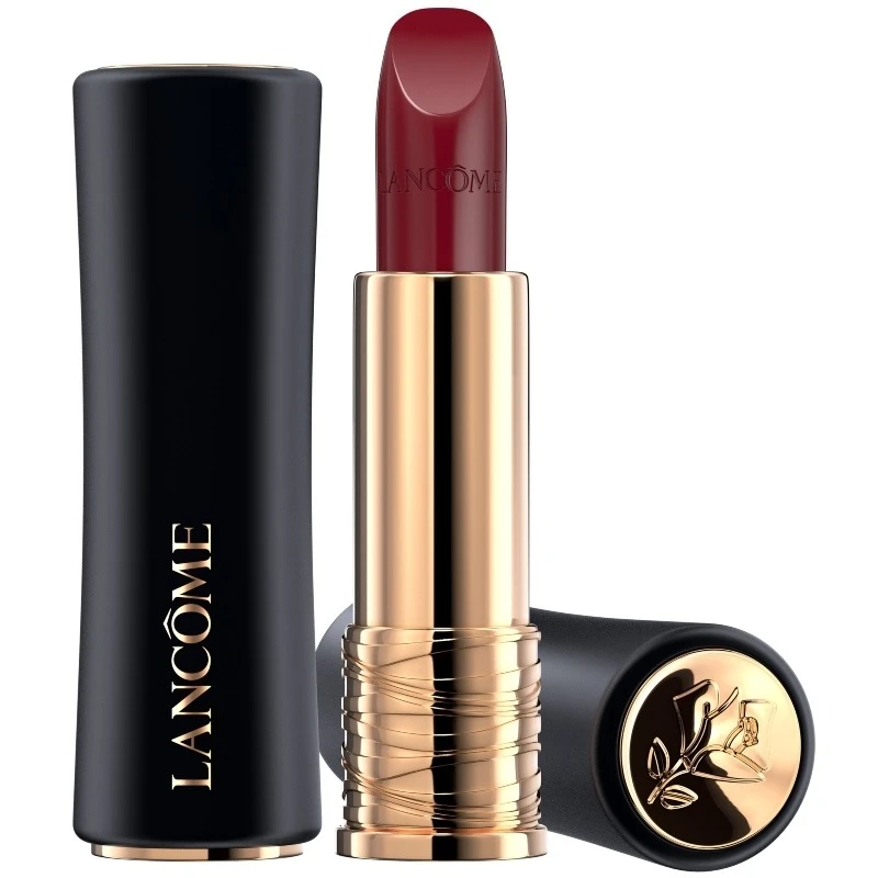 Lancome Lancôme L'Absolu Rouge Cream Lipstick 3,4 Gr. - 397 Berry Noir