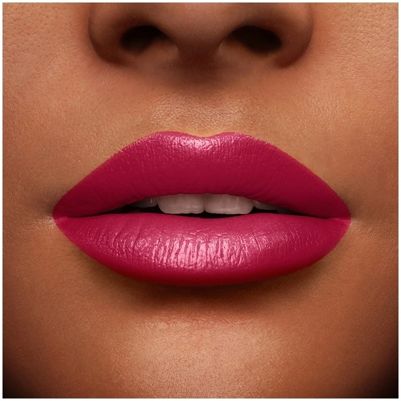 Lancome Lancôme L'Absolu Rouge Cream Lipstick 3,4 Gr. - 397 Berry Noir - Billede 5