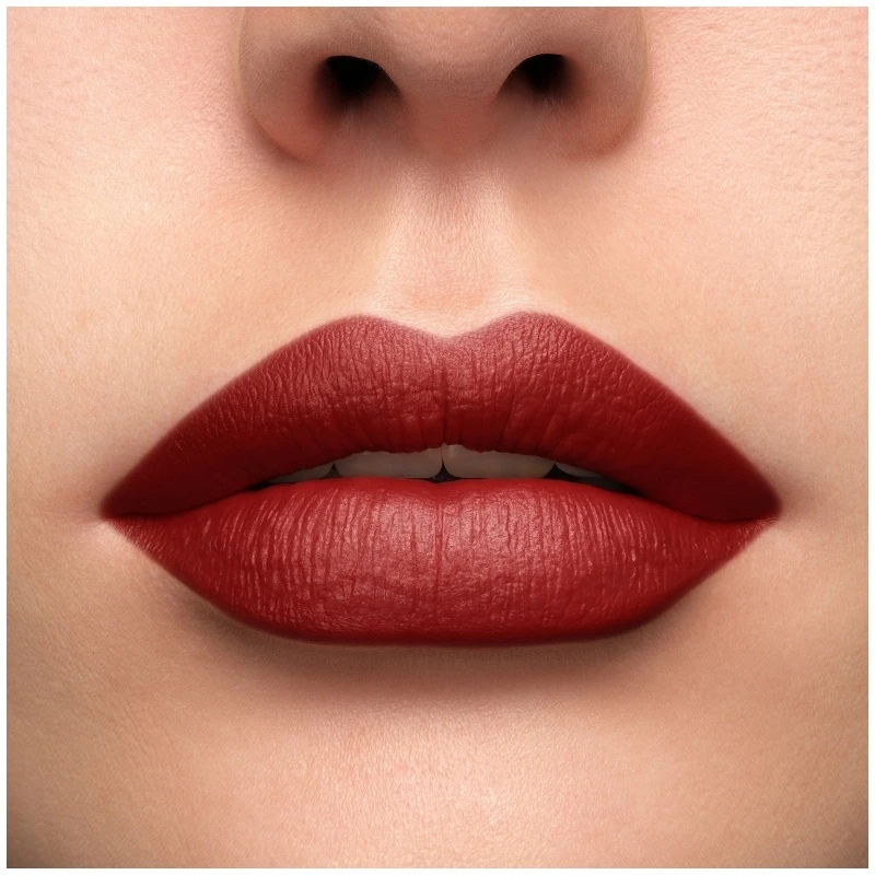 Lancome Lancôme L'Absolu Rouge Drama Matte Lipstick 3,4 Gr. - 89 Mademoiselle Lily - Billede 3