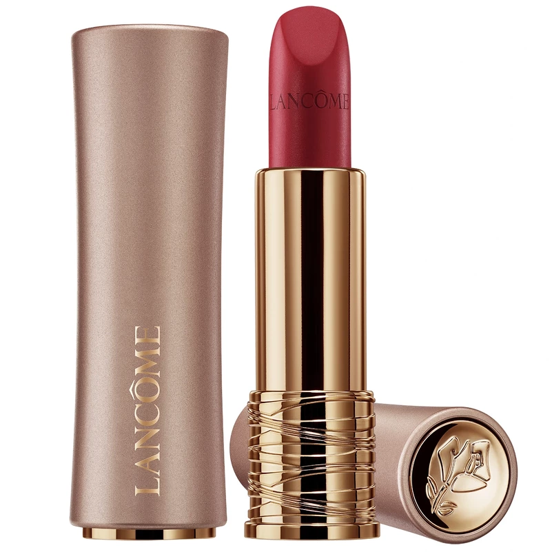Lancome Lancôme L'Absolu Rouge Intimatte Lipstick 3,4 Gr. - 505 Attrape Cæur