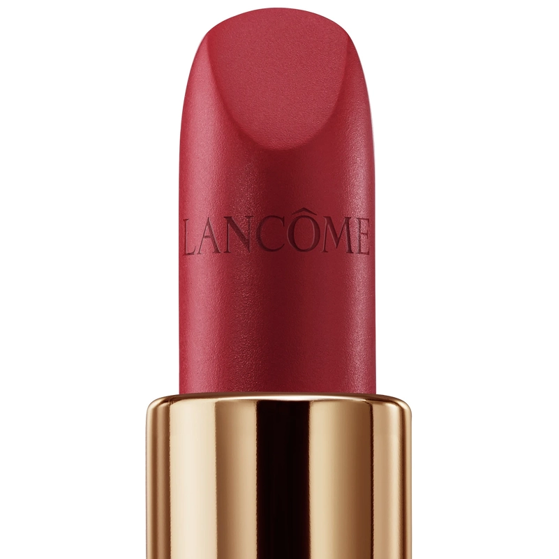 Lancome Lancôme L'Absolu Rouge Intimatte Lipstick 3,4 Gr. - 505 Attrape Cæur - Billede 3