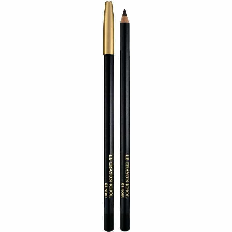Lancome Lancôme Le Crayon Khôl Eyeliner 1,8 Gr. - 01 Noir