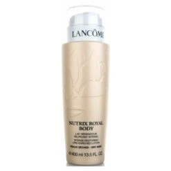 Lancome Lancôme Nutrix Royal Body Lotion Dry Skin 400 Ml (Limited Edition)