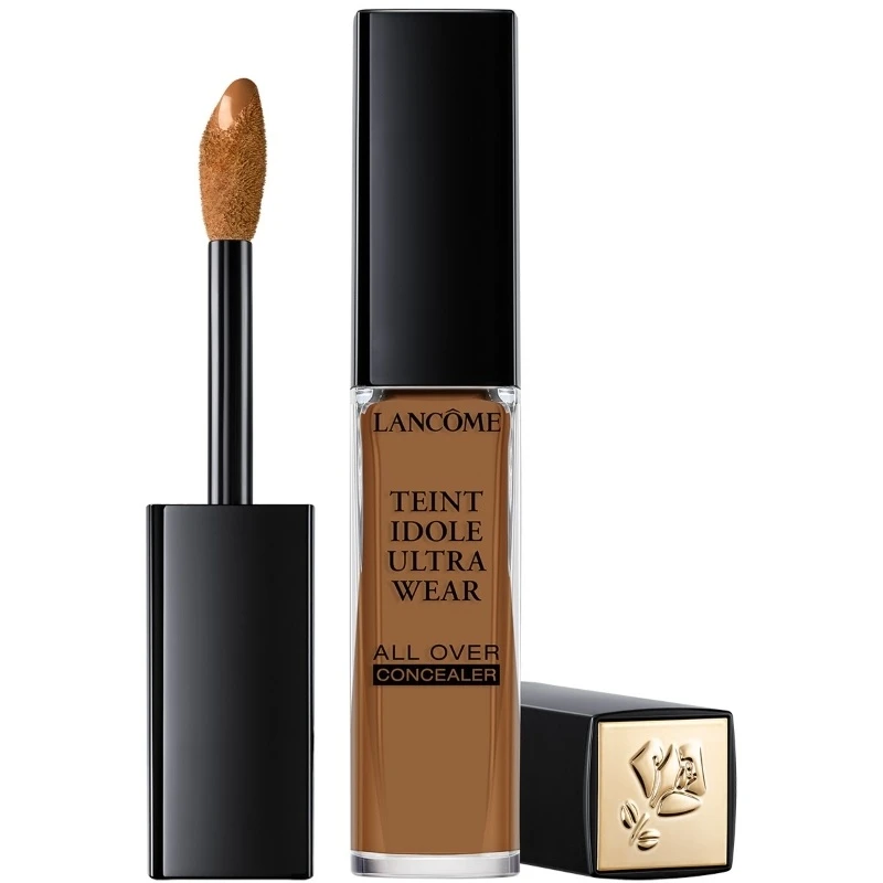 Lancome Lancôme Teint Idole Ultra Wear All Over Concealer 13 Ml - 11 Muscade - Billede 3