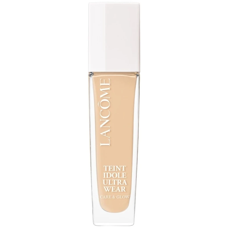 Lancome Lanc么me Teint Idole Ultra Wear Care & Glow Foundation 30 Ml - 115C