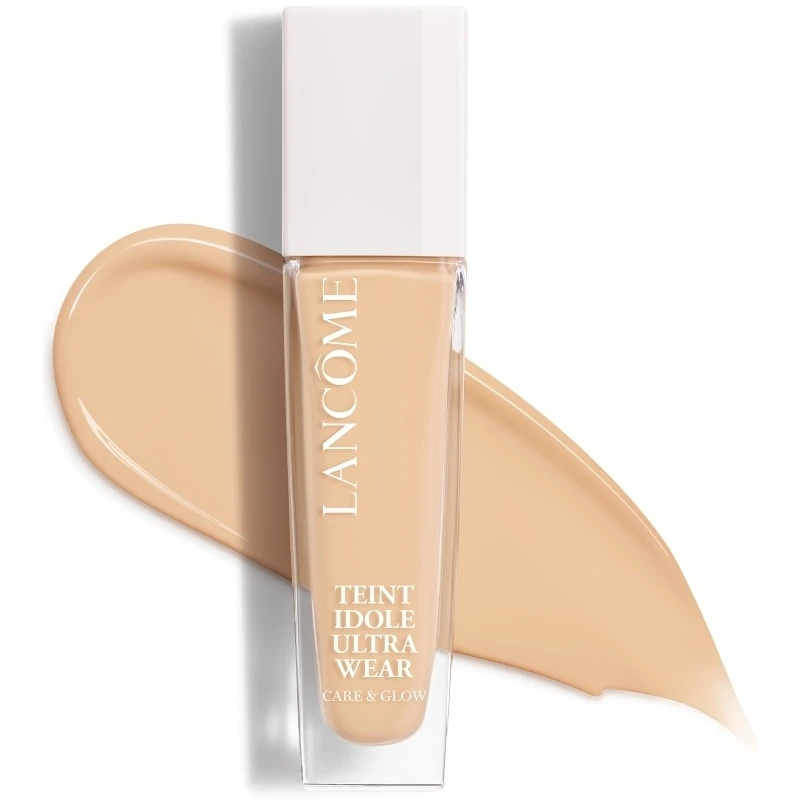 Lancome Lanc么me Teint Idole Ultra Wear Care & Glow Foundation 30 Ml - 115C - Billede 4