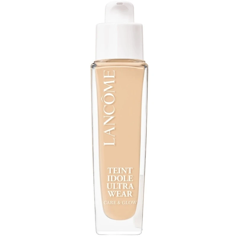 Lancome Lanc么me Teint Idole Ultra Wear Care & Glow Foundation 30 Ml - 115C - Billede 5
