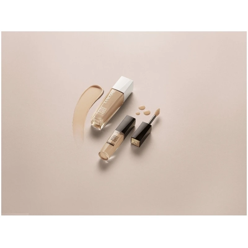 Lancome Lanc么me Teint Idole Ultra Wear Care & Glow Foundation 30 Ml - 355N - Billede 8